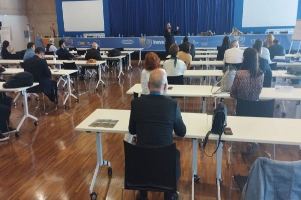 Representantes de Cascavel na Missão Técnica Brasil/Portugal discutem desenvolvimento econômico