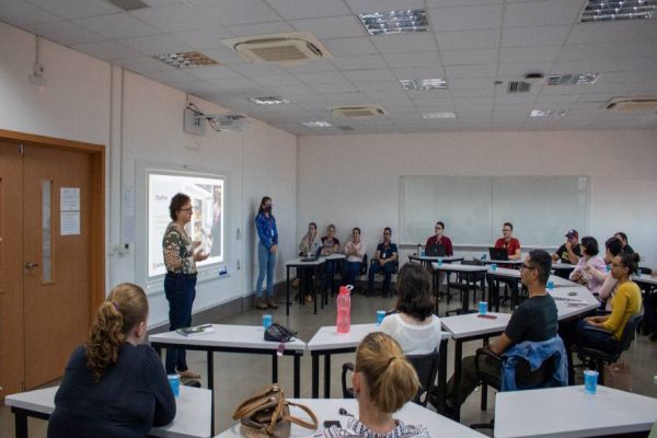 Atuação do Responsável Técnico é tema de encontro do Projeto de Queijos Finos do Biopark