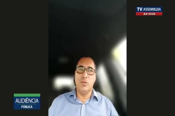 Audiência pública na ALEP destaca geração de emprego em Cascavel durante a pandemia