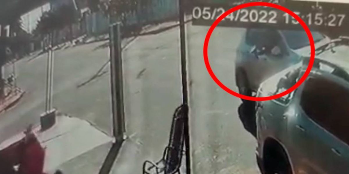 Duas pessoas morrem após ataque a loja de conveniência, em Assis Chateaubriand