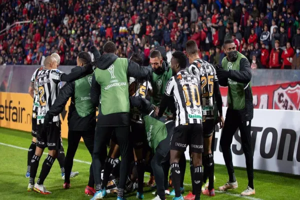 Foto relacionada a notícia: Times brasileiros conhecem rivais das oitavas da Copa Sul-Americana