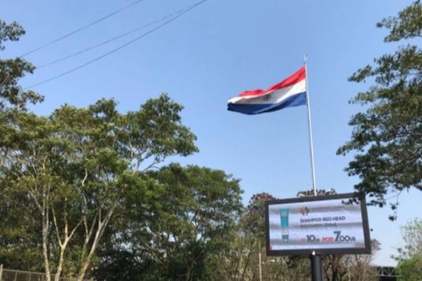 FBI alertou polícia do Paraguai sobre possível atentando em escola