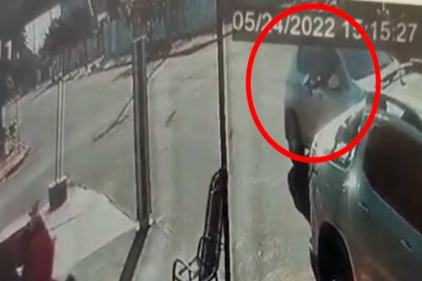 Imagem referente a notícia: Duas pessoas morrem após ataque a loja de conveniência, em Assis Chateaubriand