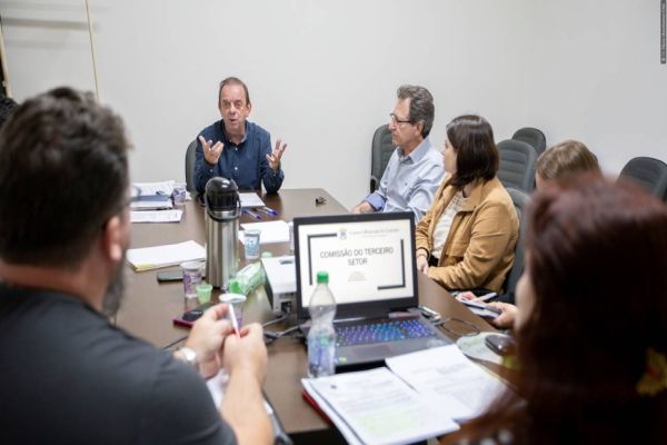 Terceiro Setor orienta entidades para se tornarem Oscip e buscarem recursos públicos