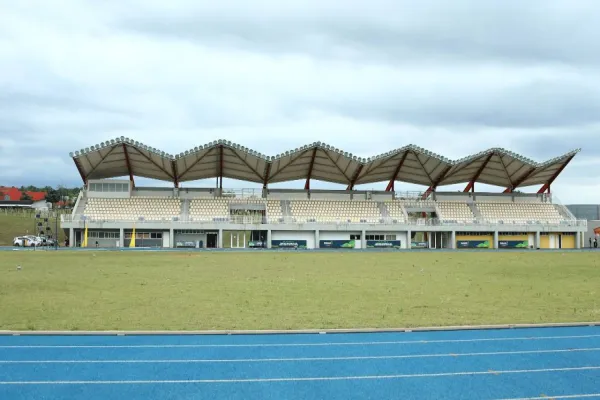 Foto relacionada a notícia: CNTA se prepara para o início do projeto esportivo de contraturno escolar