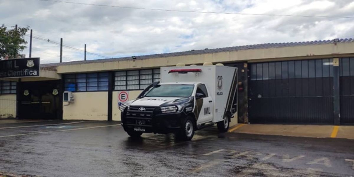 Jovem é morto a golpes de faca após discussão no sudoeste do Paraná