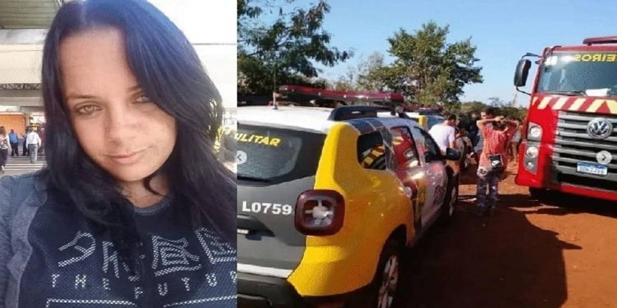 Mulher que estava desaparecida é encontrada enterrada em chiqueiro no Paraná