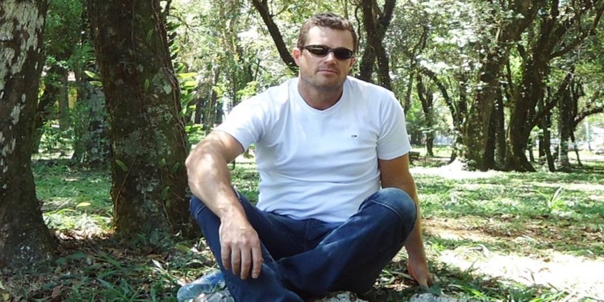 Homem é encontrado morto em cima da cama, em Santa Tereza do Oeste