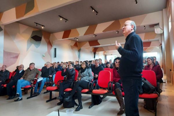 Coopavel, o desafio de inovar e a valorização do seu maior patrimônio