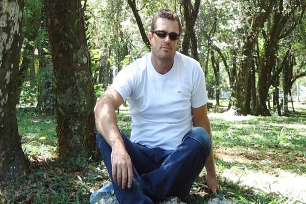 Homem é encontrado morto em cima da cama, em Santa Tereza do Oeste