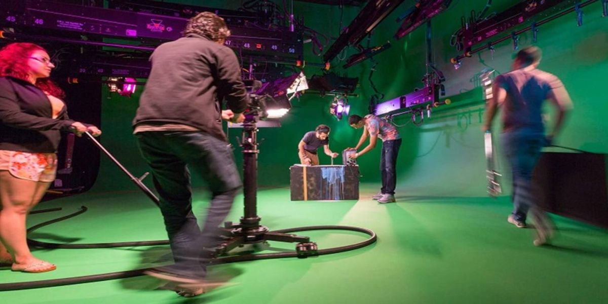 Brasil vence Maratona da Criatividade promovida pela Full Sail University