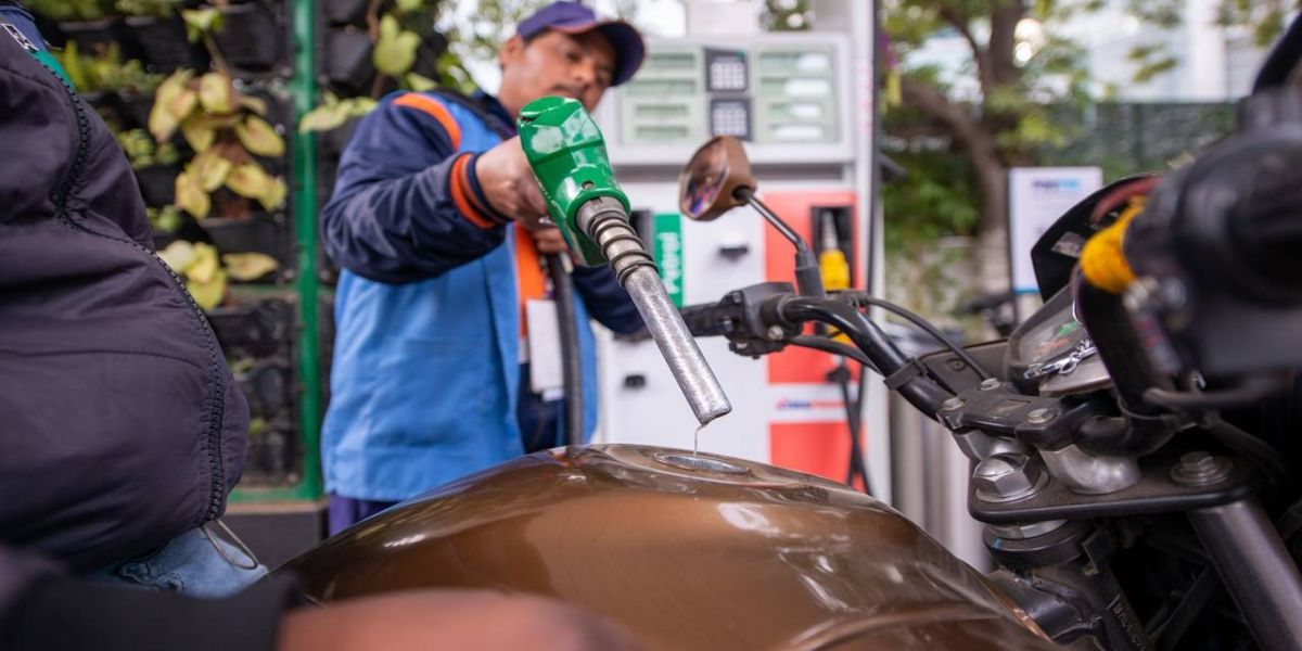 Trabalhadores preferem continuar em home office para driblar as altas dos combustíveis