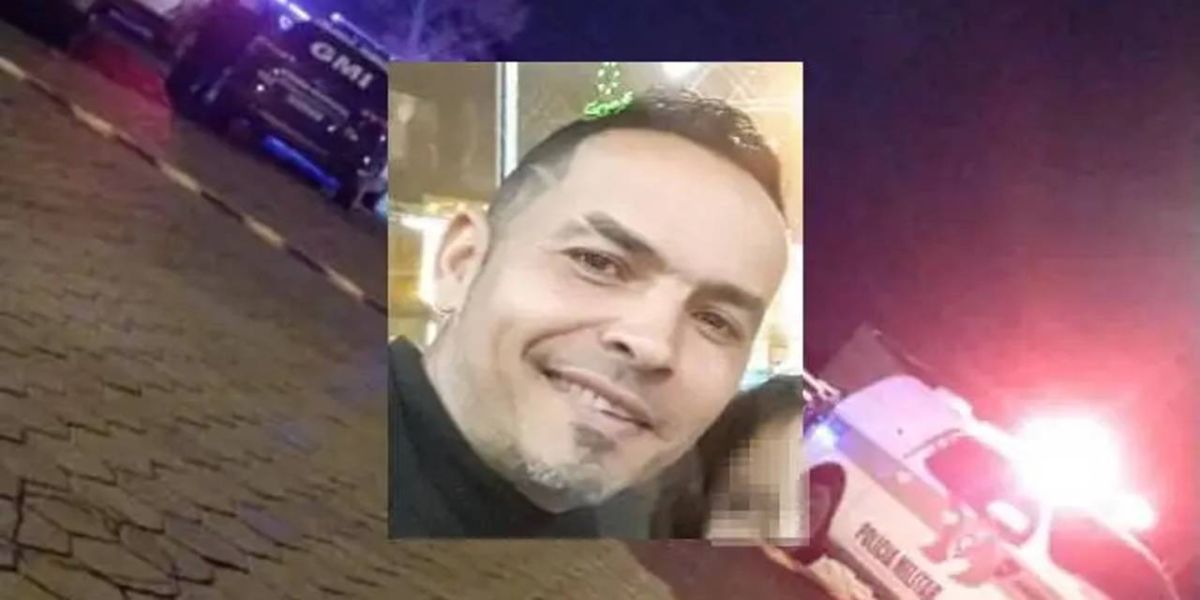Menina de 7 anos é degolada pelo padrasto em SC; Suspeito é morto em confronto com GM