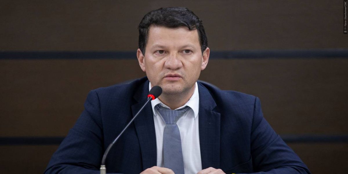 TSE arquiva ação do PT contra o vereador Romulo Quintino