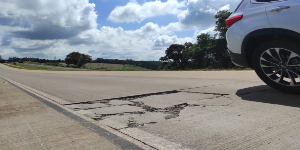 Duplicação da BR-163: A maior indefinição das estradas do Oeste