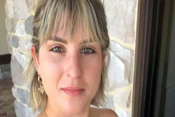 Foto relacionada a notícia: Justiça condena Sari Corte Real a 8 anos de prisão por morte de menino que caiu de prédio