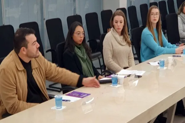 Foto relacionada a notícia: Lei permite regularizar imóveis já construídos e sem projetos