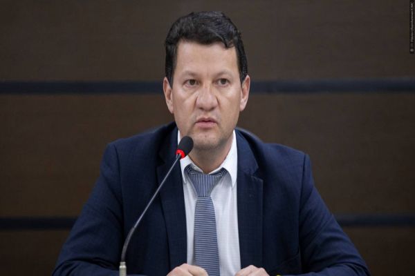 TSE arquiva ação do PT contra o vereador Romulo Quintino