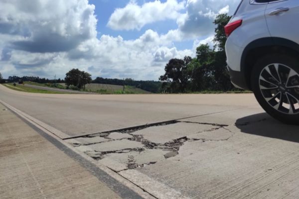 Duplicação da BR-163: A maior indefinição das estradas do Oeste