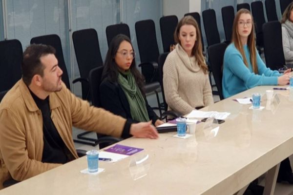 Lei permite regularizar imóveis já construídos e sem projetos