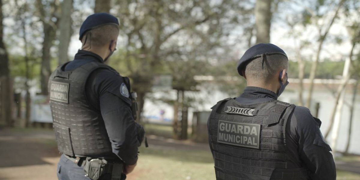 Cascavel terá reforço na segurança pública com mais de 65 guardas municipais nas ruas