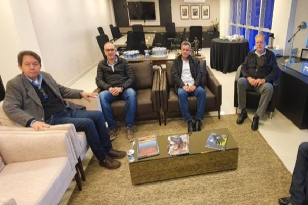 Procon agirá de forma responsável e harmoniosa, diz coordenador na Acic