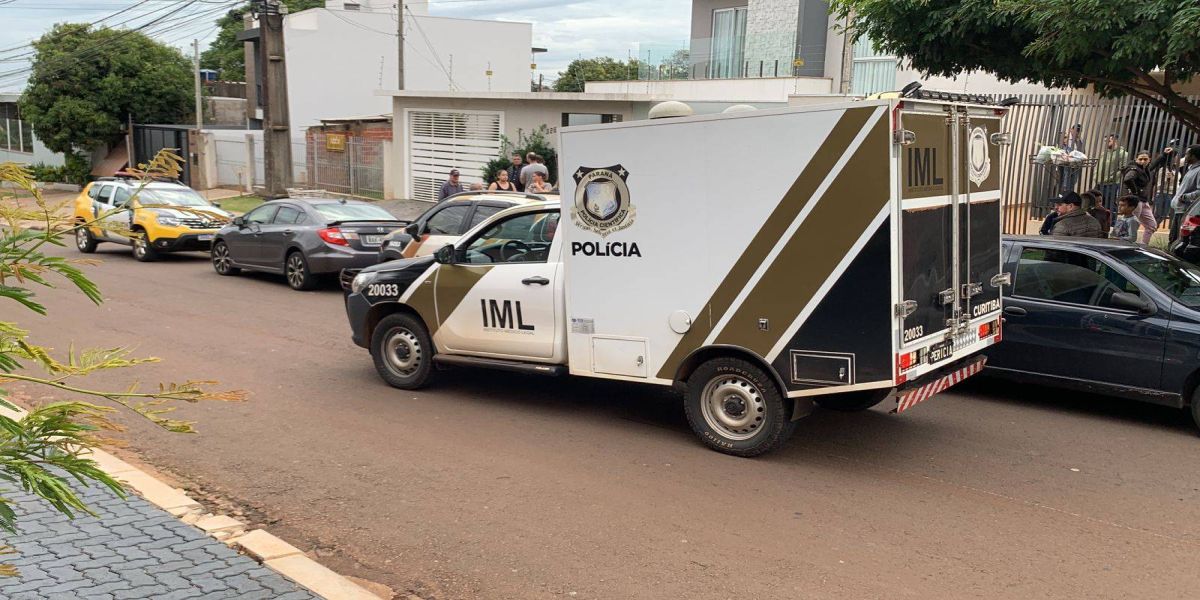 Autor de latrocínio é identificado e confirma o crime, diz PM; O acusado é usuário de drogas