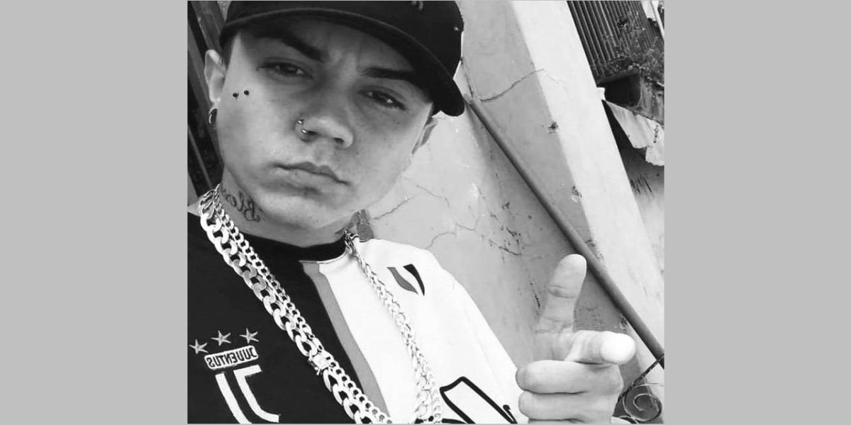 Identificado jovem morto a tiros no Bairro XIV de Novembro