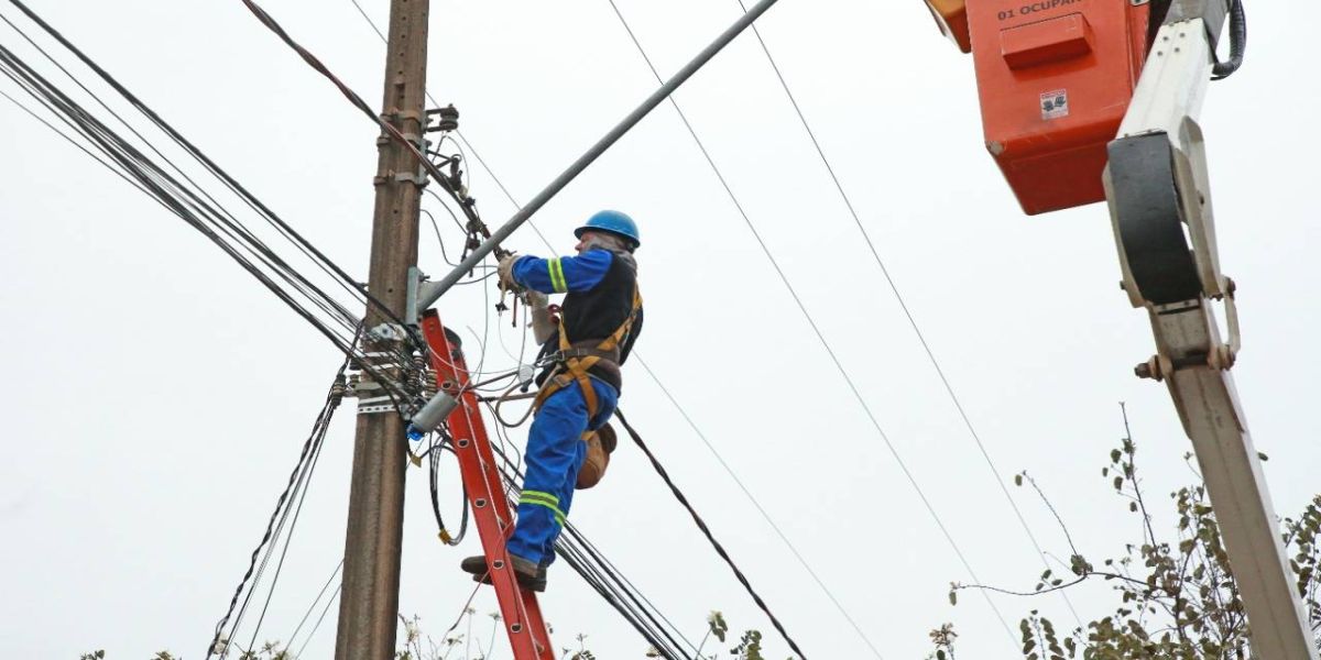 Comunidade aproveita serviços do Governo no Território e tem demandas atendidas