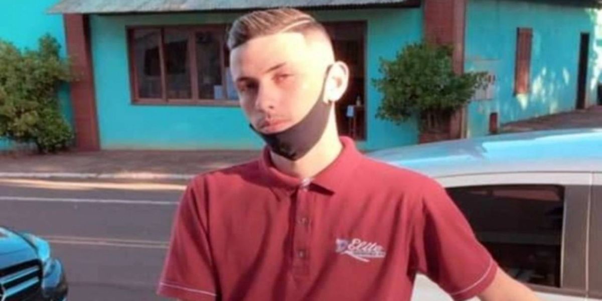 Jovem de 23 anos é morto a tiros em Medianeira