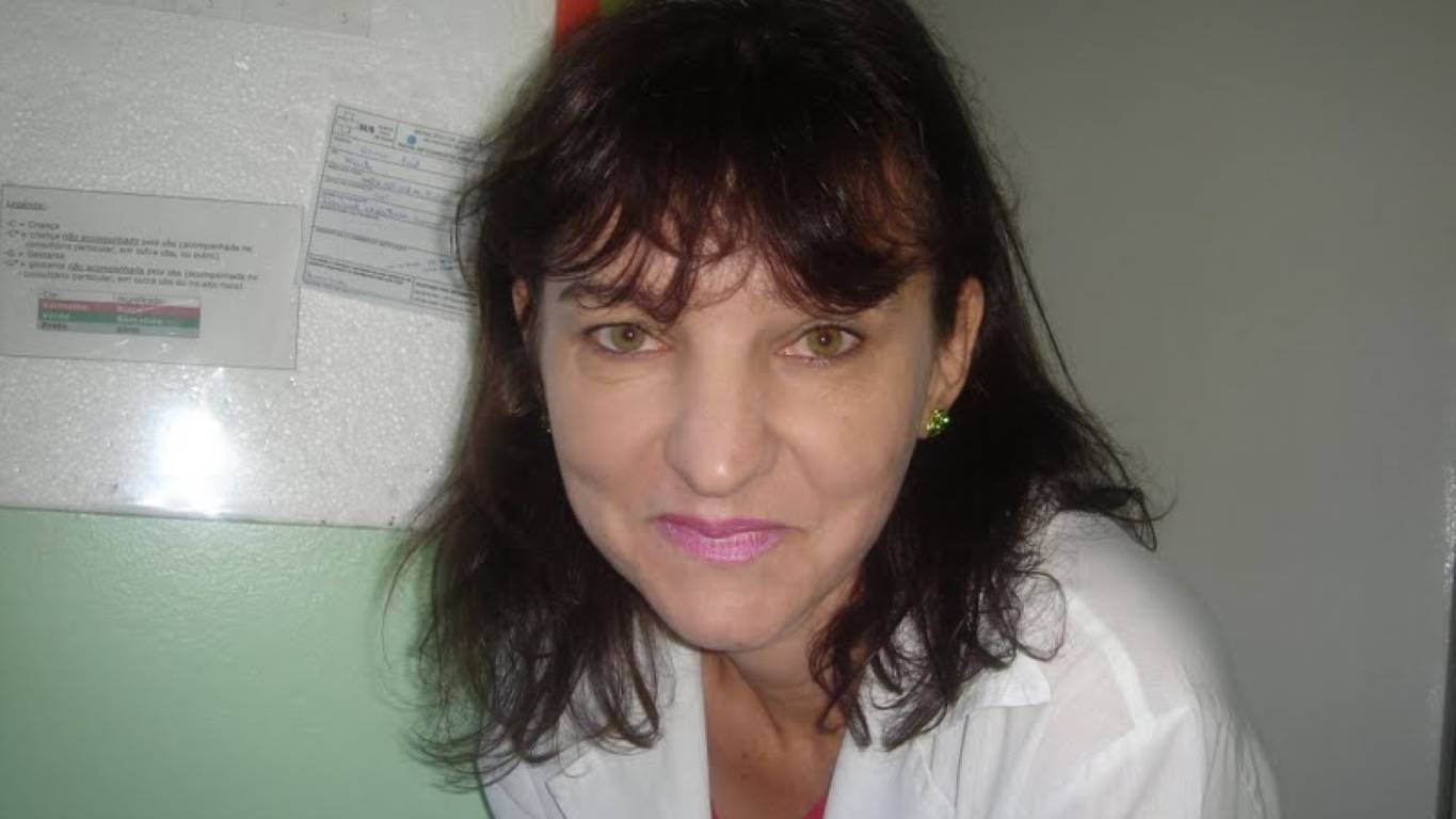 Identificada mulher morta por latrocínio no Bairro Coqueiral