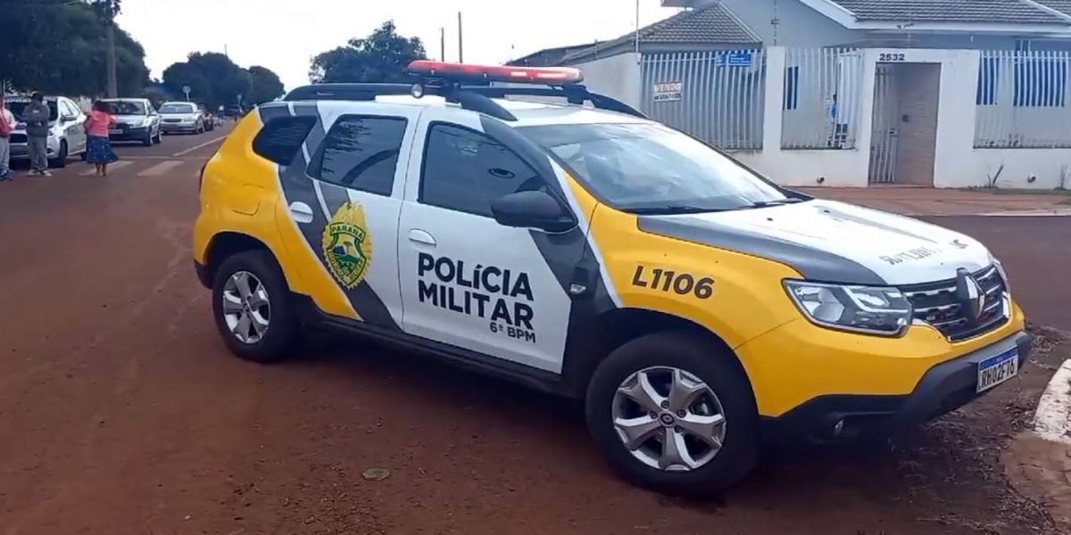 É identificado homem encontrado morto em milharal em Santa Tereza do Oeste