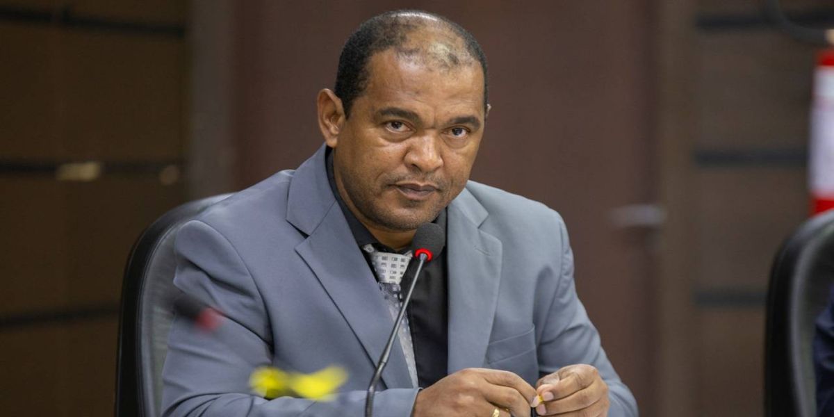 Vereador propõe publicação de emendas parlamentares no site da Prefeitura