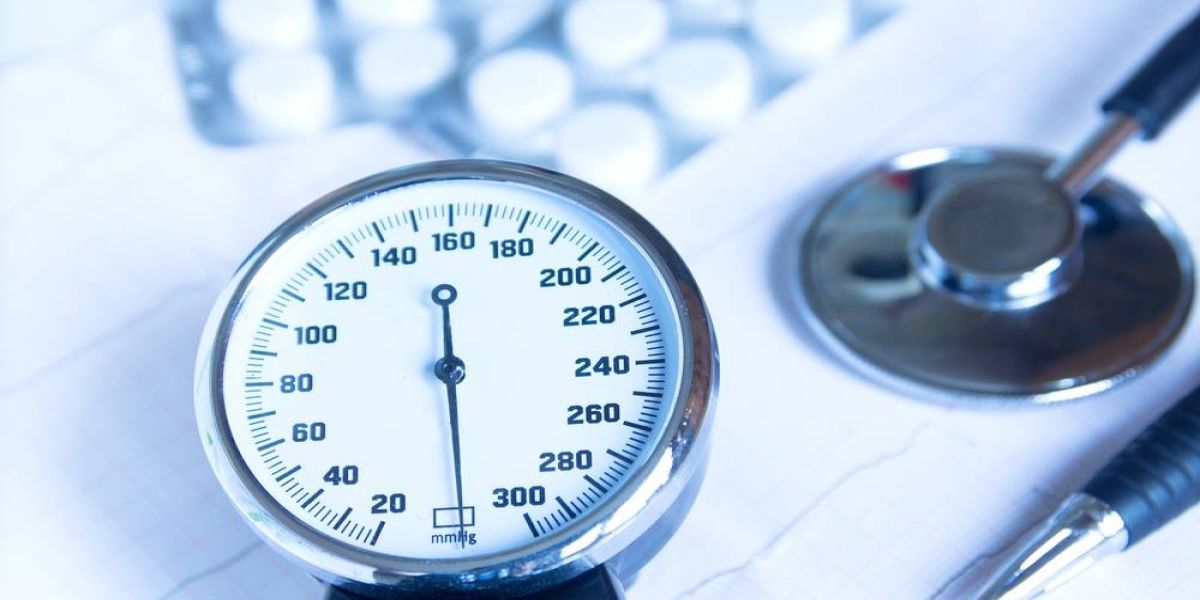 Demanda por remédios para hipertensão cresce 15,24% no país