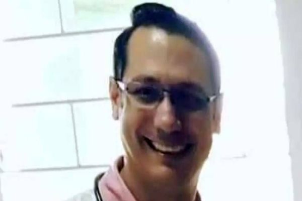 Médico é espancado até a morte dentro de casa em Prudentópolis; amigo é preso