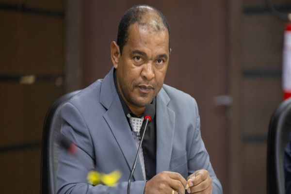 Vereador propõe publicação de emendas parlamentares no site da Prefeitura
