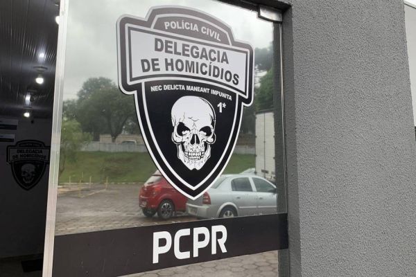 Delegacia de Homicídios completa 10 anos com missão de servir e proteger Cascavel