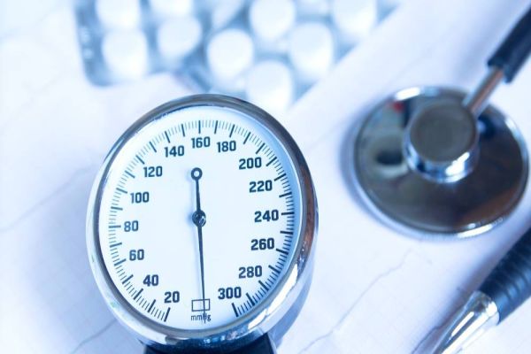 Demanda por remédios para hipertensão cresce 15,24% no país
