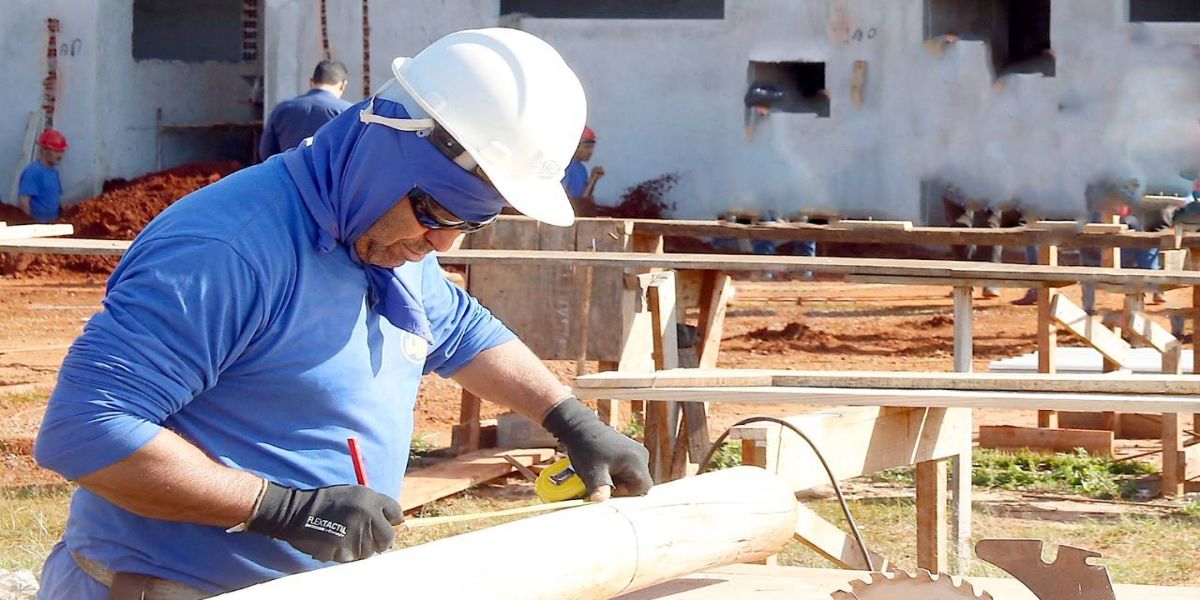 Cascavel se consolida na geração de empregos e fecha abril com maior saldo de contratações do Paraná