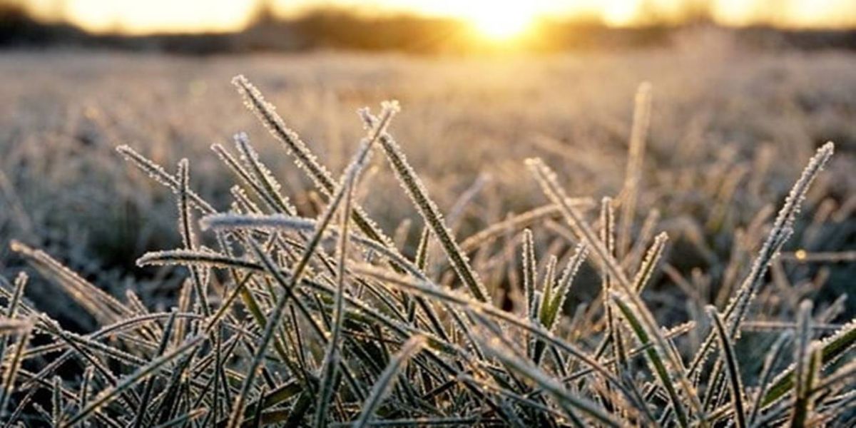 Após dias de chuva, massa polar se aproxima e termômetros começam a cair em Cascavel