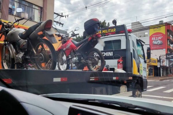 Vereador solicita que município destine um caminhão guincho para a GM; Hoje é usado o da PM