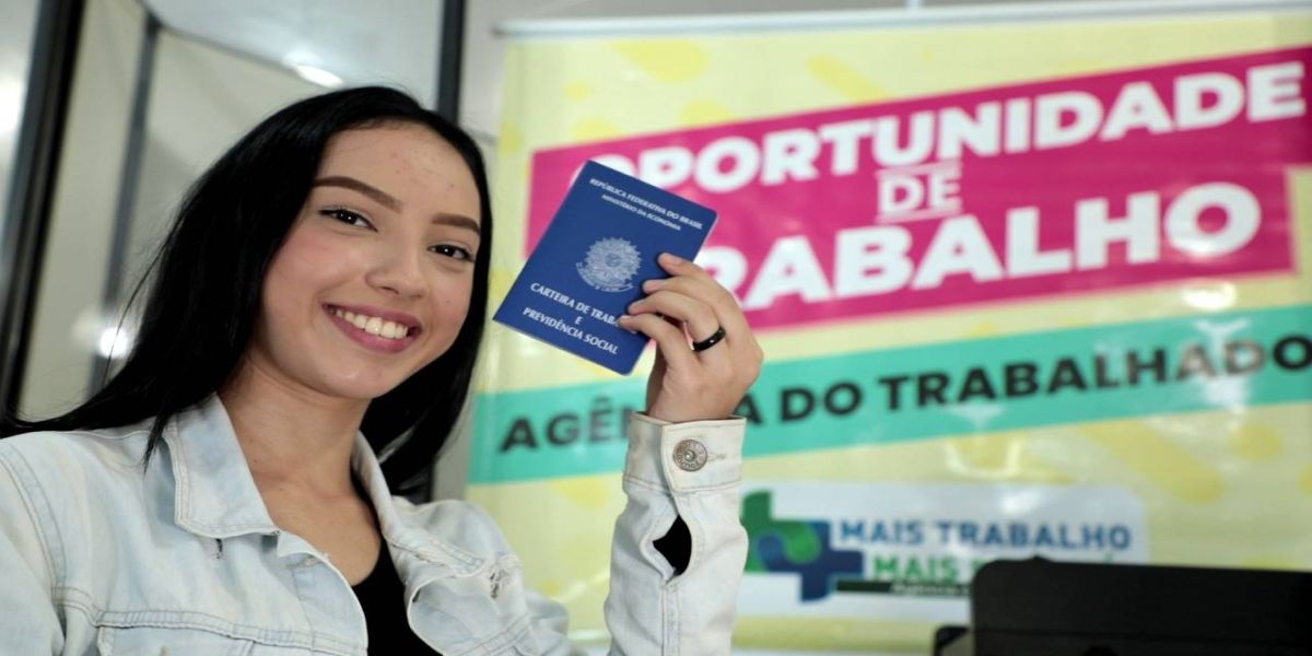 Agência do Trabalhador de Cascavel é a quinta melhor do Brasil