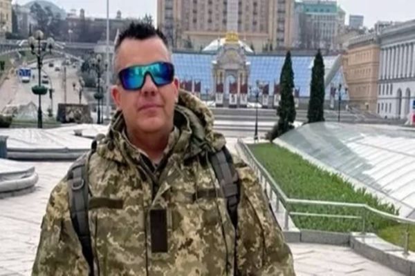 Guerra na Ucrânia: irmã diz que soldado brasileiro foi alvejado por russos