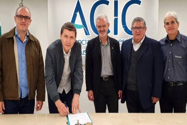 Parceria bonificada integra ainda mais a Acic e o Sicoob Credicapital