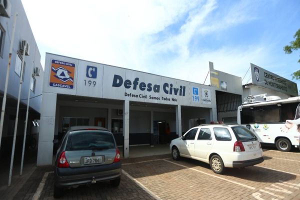 Defesa Civil promove treinamento preventivo contra acidentes de trabalho