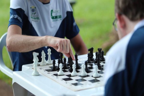 Cascavel sedia Olimpíadas das Apaes no Complexo Esportivo Ciro Nardi