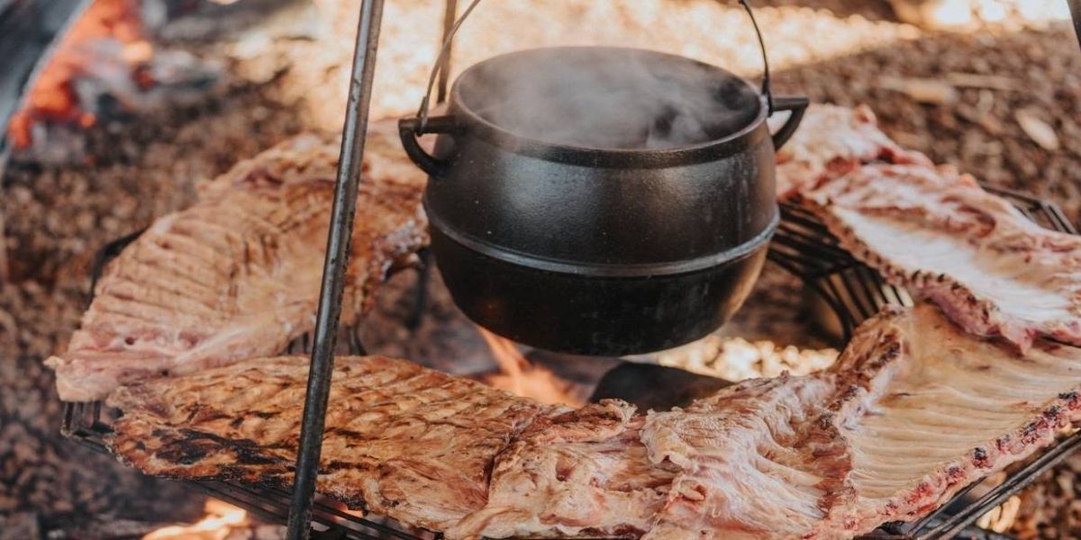 Brasa Festival: últimos dias de venda do primeiro lote, para o evento que será realizado em setembro