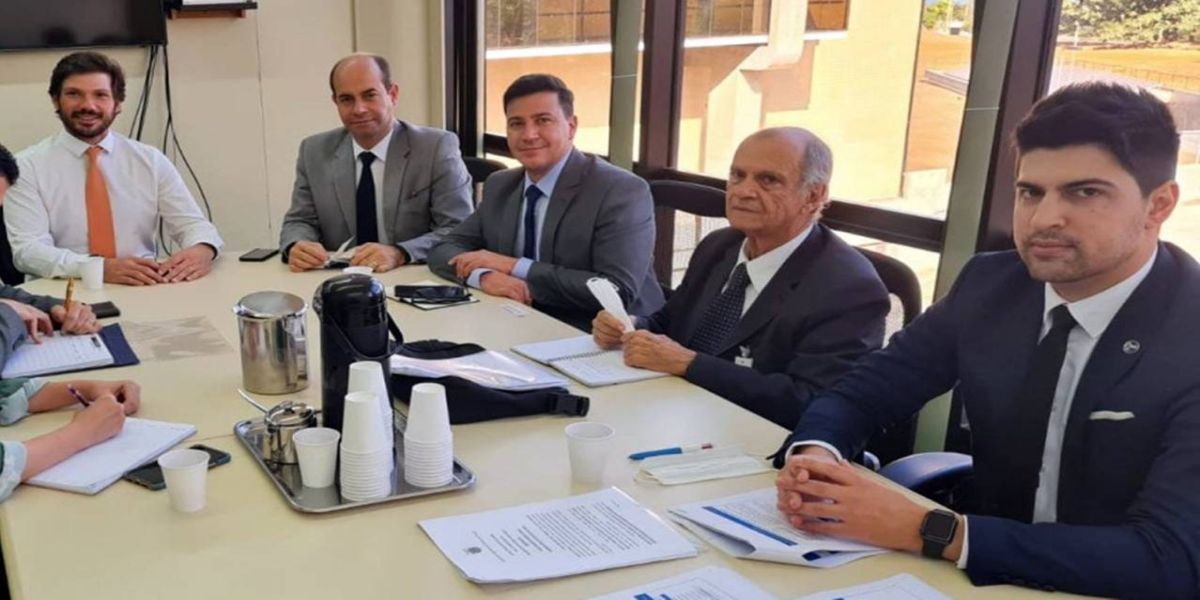 “Os próximos passos do pedágio estão nas mãos do TCU”, diz coordenador de Frente Parlamentar