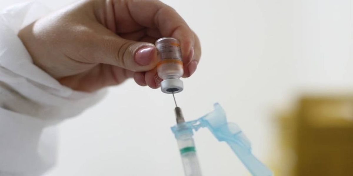 Huop: Especialista alerta para importância da vacina no Dia da Imunização