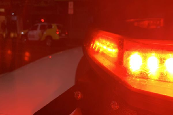 Idoso de 77 anos sofre mal súbito e morre no Bairro Periolo